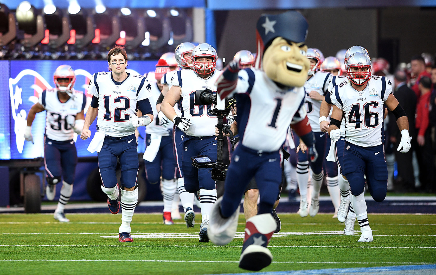 Super Bowl LII